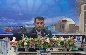 گفت وگو با مدیر کل آموزش و پرورش استان بوشهر