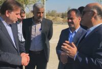 شهرک صنعتی بوشهر ۲ توسعه می‌یابد
