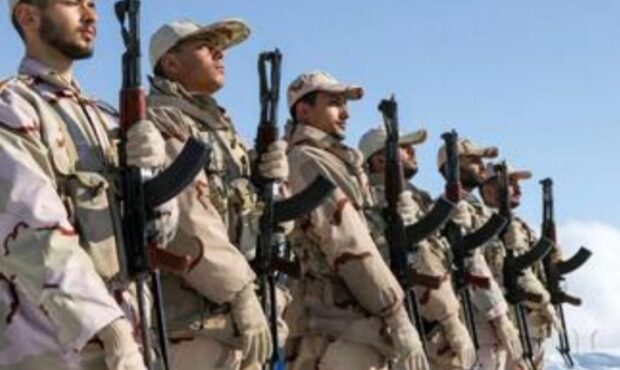 جزئیات جدید از خرید خدمت سربازی در ایران جزئیات جدید از خرید خدمت سربازی در ایران