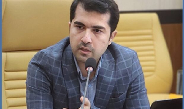 چاقی، سرطان ریه و دیابت سه بیماری شایع در استان بوشهر/سهیلا شعبانی چاقی، سرطان ریه و دیابت سه بیماری شایع در استان بوشهر/سهیلا شعبانی