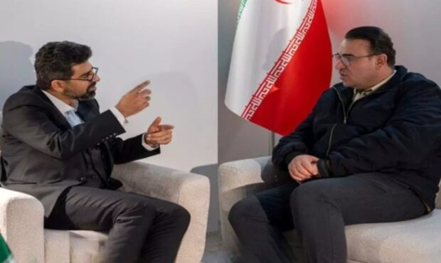 هلدینگ خلیجفارس؛ موتور محرک رقابتپذیری صنعت پتروشیمی ایران هلدینگ خلیجفارس؛ موتور محرک رقابتپذیری صنعت پتروشیمی ایران