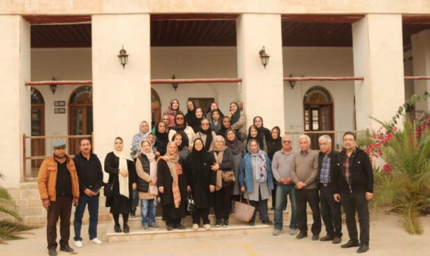 حس انسجام و همدلی در محله بهبهانی بیدار شد حس انسجام و همدلی در محله بهبهانی بیدار شد