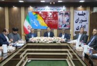 وزیر صمت: منابع مالی دولت صرف طرح‌های اولویت‌دار
