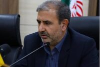 کاهش فلرسوزی در عسلویه تا پایان سال ۱۴۰۴
