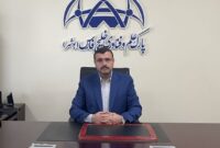 رویداد نوآفرین صنعت ساز در بوشهر برگزار می شود.