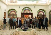 گذری بر تاریخ چهار محل بوشهر