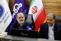مدیران کشور به تولید کنندگان داخلی اعتماد دارند مدیران کشور به تولید کنندگان داخلی اعتماد دارند