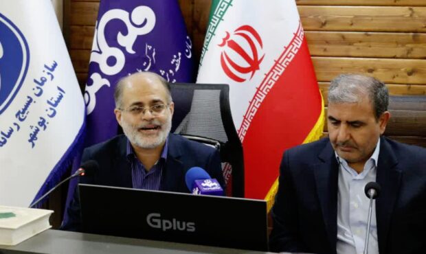 مدیران کشور به تولید کنندگان داخلی اعتماد دارند مدیران کشور به تولید کنندگان داخلی اعتماد دارند