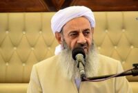 توصیۀ خیرخواهانه مولوی عبدالحمید