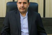 دعوتِ مدیرعامل سازمان منطقه ویژه پارس از صنعتگران برای حضور گسترده در راهپیمایی روز ۲۲ بهمن دعوتِ مدیرعامل سازمان منطقه ویژه پارس از صنعتگران برای حضور گسترده در راهپیمایی روز ۲۲ بهمن