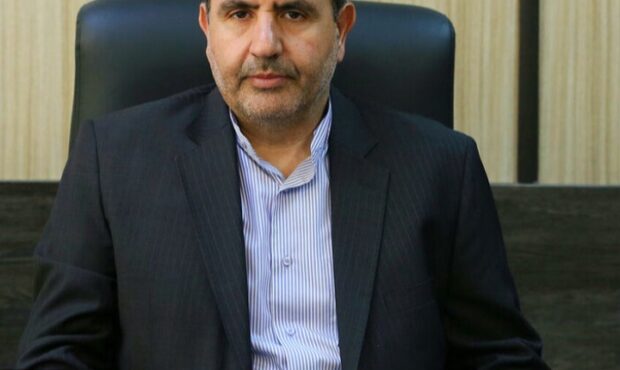 دعوتِ مدیرعامل سازمان منطقه ویژه پارس از صنعتگران برای حضور گسترده در راهپیمایی روز ۲۲ بهمن دعوتِ مدیرعامل سازمان منطقه ویژه پارس از صنعتگران برای حضور گسترده در راهپیمایی روز ۲۲ بهمن