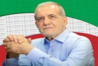 مدار توسعه و رونق استان بوشهر با حضور رئیس جمهور