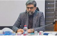 بررسی مشکلات واحدهای تولیدی استان بوشهر با حضور معاون صمت