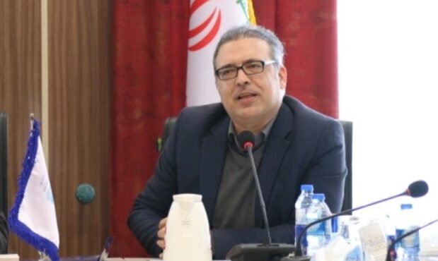 توسعه فناوریهای نمکزدایی رویکردی به سوی مدیریت پایدار منابع آب است توسعه فناوریهای نمکزدایی رویکردی به سوی مدیریت پایدار منابع آب است