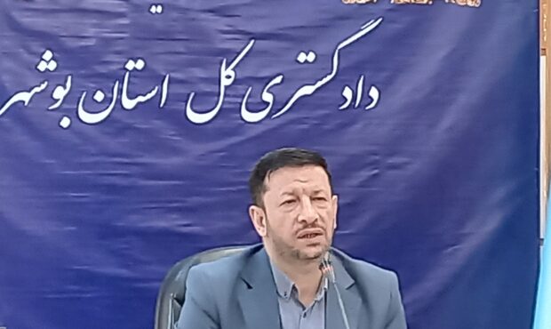 رهایی ۱۹ محکوم به قصاص استان بوشهر با همکاری صلح یاران رهایی ۱۹ محکوم به قصاص استان بوشهر با همکاری صلح یاران
