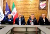 آرمان های نورانی بر افق عسلویه