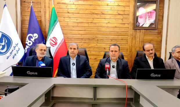 آرمان های نورانی بر افق عسلویه آرمان های نورانی بر افق عسلویه