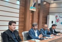 خلاصه عملکرد شهرداری برازجان در سال ۱۴۰۳