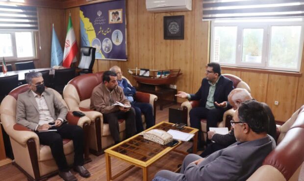 ضرورت شفافسازی و تحولات مدیریتی در تعاونیهای مرزنشینان بوشهر برای بهبود عملکرد و تأمین معیشت ضرورت شفافسازی و تحولات مدیریتی در تعاونیهای مرزنشینان بوشهر برای بهبود عملکرد و تأمین معیشت