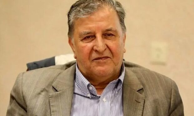 روشنگری مهم درباره ماجرای حضور ساداتی نژاد در بیت رهبری بعد از اعلام حکم محکومیتش در چای دبش/ چه کسی تایید صلاحیت او را در انتخابات گرفته بود؟ روشنگری مهم درباره ماجرای حضور ساداتی نژاد در بیت رهبری بعد از اعلام حکم محکومیتش در چای دبش/ چه کسی تایید صلاحیت او را در انتخابات گرفته بود؟