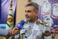 کشف بيش از ۱۴۰ ميليارد ريال کالاي قاچاق در مرزهاي آبي استان بوشهر