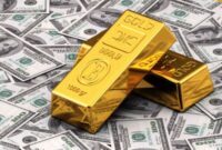 آخرین قیمت ارز، سکه و طلا در بازار آزاد