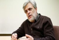 نه آقای قالیباف! این حرف‌تان بوی بابک‌زنجانی می‌دهد
