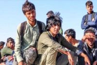 اعلام ۶ گروه اتباع افغانستانی مجاز که می توانند در ایران بمانند