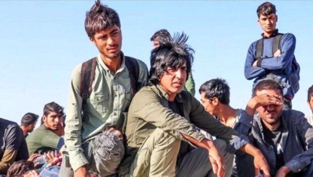 اعلام ۶ گروه اتباع افغانستانی مجاز که می توانند در ایران بمانند اعلام ۶ گروه اتباع افغانستانی مجاز که می توانند در ایران بمانند