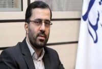 واکنش سخنگوی هیئت رئیسه مجلس به دریافت پول از سوی تحصن کنندگان حجاب