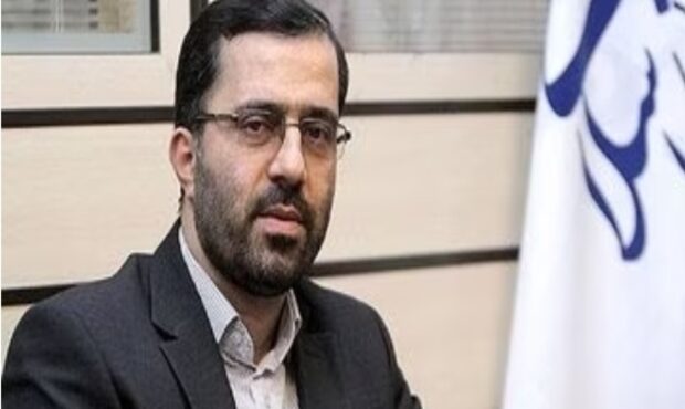 واکنش سخنگوی هیئت رئیسه مجلس به دریافت پول از سوی تحصن کنندگان حجاب واکنش سخنگوی هیئت رئیسه مجلس به دریافت پول از سوی تحصن کنندگان حجاب