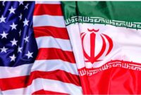 آمریکا تحریم‌های جدیدی علیه ایران اعمال کرد