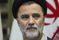 افشاگری سید محمود نبویان نماینده مجلس از عناصر پشت پرده تجمعات حجاب