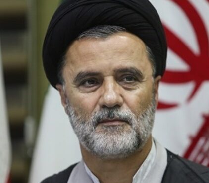 افشاگری سید محمود نبویان نماینده مجلس از عناصر پشت پرده تجمعات حجاب افشاگری سید محمود نبویان نماینده مجلس از عناصر پشت پرده تجمعات حجاب