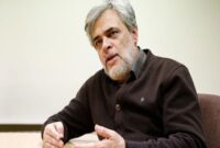 تندروها را به آرامش دعوت نکنید؛ آنها خودشان می‌میرند!