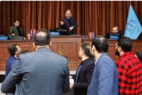 اسامی مدیران بانکی متهم در پرونده چای دبش اعلام شد