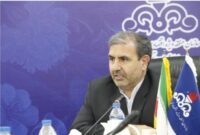 پیام مدیرعامل سازمان منطقه ویژه پارس به مناسبت روز ملی شدن صنعت نفت