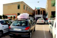 اسکان فرهنگیان ؛ از تعلیم تا تحقیر