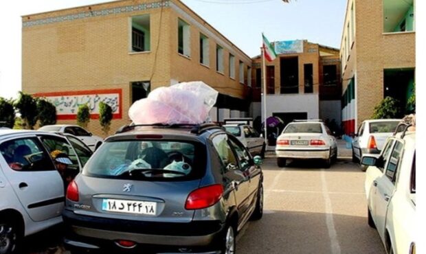 اسکان فرهنگیان ؛ از تعلیم تا تحقیر اسکان فرهنگیان ؛ از تعلیم تا تحقیر