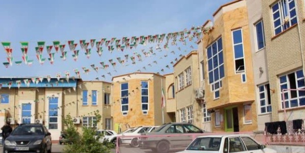 پذیرش ۳۹ هزار مسافر نوروزی در مدارس استان پذیرش ۳۹ هزار مسافر نوروزی در مدارس استان