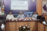 کشف محموله ۲۰۰ کیلو گرمی کوکائین/ ارزش ریالی کشفیات قاچاق سال جاری ۲.۸ همت 