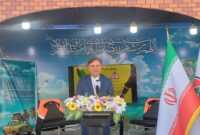 پویش نه به تصادف در استان بوشهر