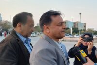 اقدامات شهرداری بوشهر جهت رفاه مسافران نوروزی
