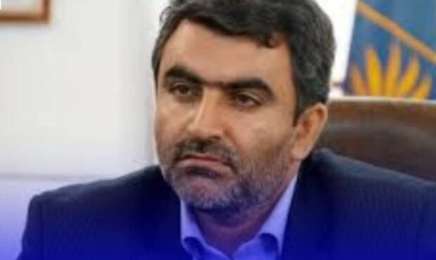 اخلاقی مدیرکل مشکلی در تخصیص سهمیه آب استان وجود ندارد اخلاقی مدیرکل مشکلی در تخصیص سهمیه آب استان وجود ندارد