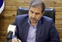 پیام مدیرعامل سازمان منطقه ویژه پارس به مناسبت فرارسیدن هفته کار و کارگر*