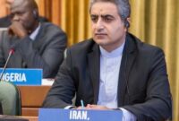نقش تاثیر گذار دیپلمات بوشهری در تیم مذاکره کننده ایران با امریکا