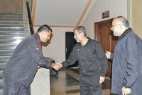 دعوای علی دایی و محمد مایلیکهن در دانشگاه آزاد! دعوای علی دایی و محمد مایلیکهن در دانشگاه آزاد!