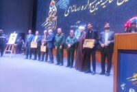 کسب مقام دوم جشنواره ابوذر کشور توسط بوشهری ها