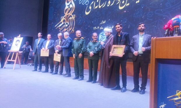کسب مقام دوم جشنواره ابوذر کشور توسط بوشهری ها کسب مقام دوم جشنواره ابوذر کشور توسط بوشهری ها