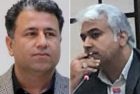 انتصاب شایسته ی پهلوانی؛یک بوشهری مشاور مدیرعامل تاپیکو شد